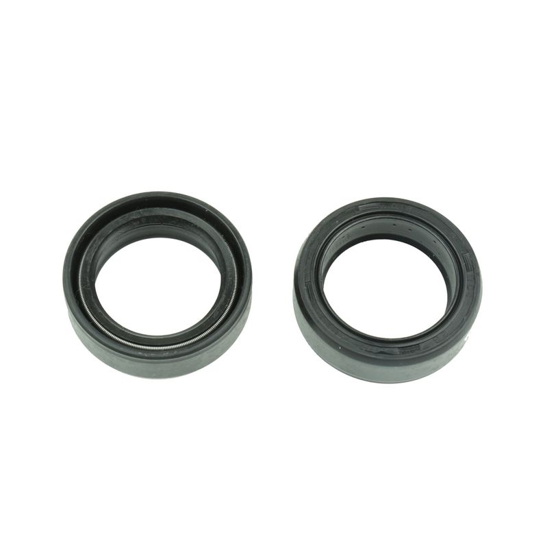 P40FORK455003 JOGO VEDANTES FORQUETA ATHENA YAMAHA 26X36X10.5