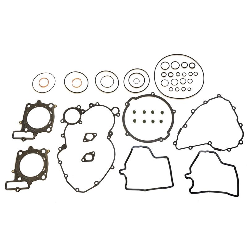 P400010850028 JOGO JUNTAS ATHENA COMPLETO APRILIA RXV/SXV 550 06/11