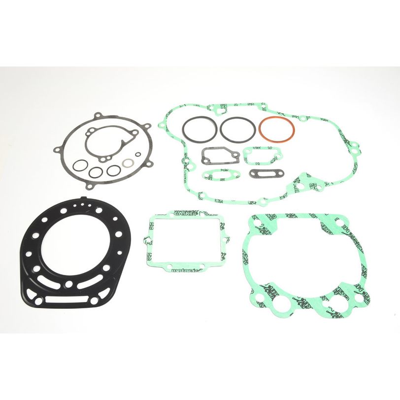 P400250850500 JOGO JUNTAS COMPLETO KX500 89/04