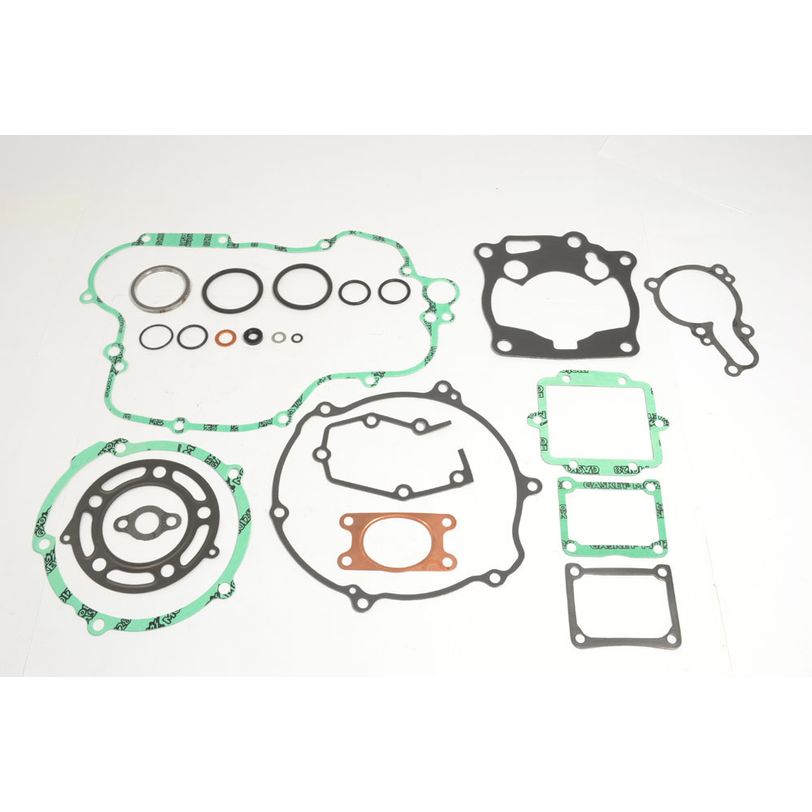 P400250850137/1 JOGO JUNTAS COMPLETO ATHENA KX125 98/99