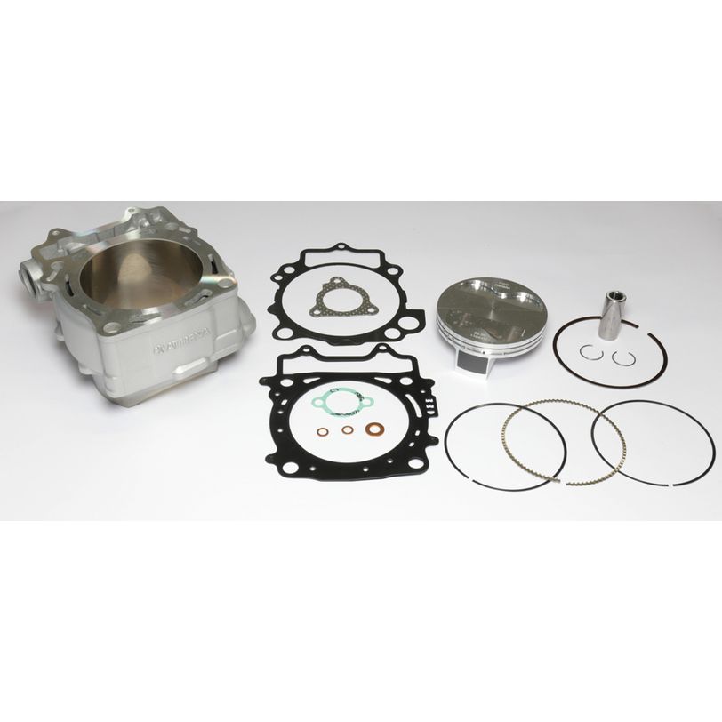 P400485100053 KIT CILINDRO ATHENA YZF450 14/17 STD D97