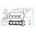 P400210850624 JOGO JUNTAS COMPLETO ATHENA HONDA CBR600F 95/98 ***