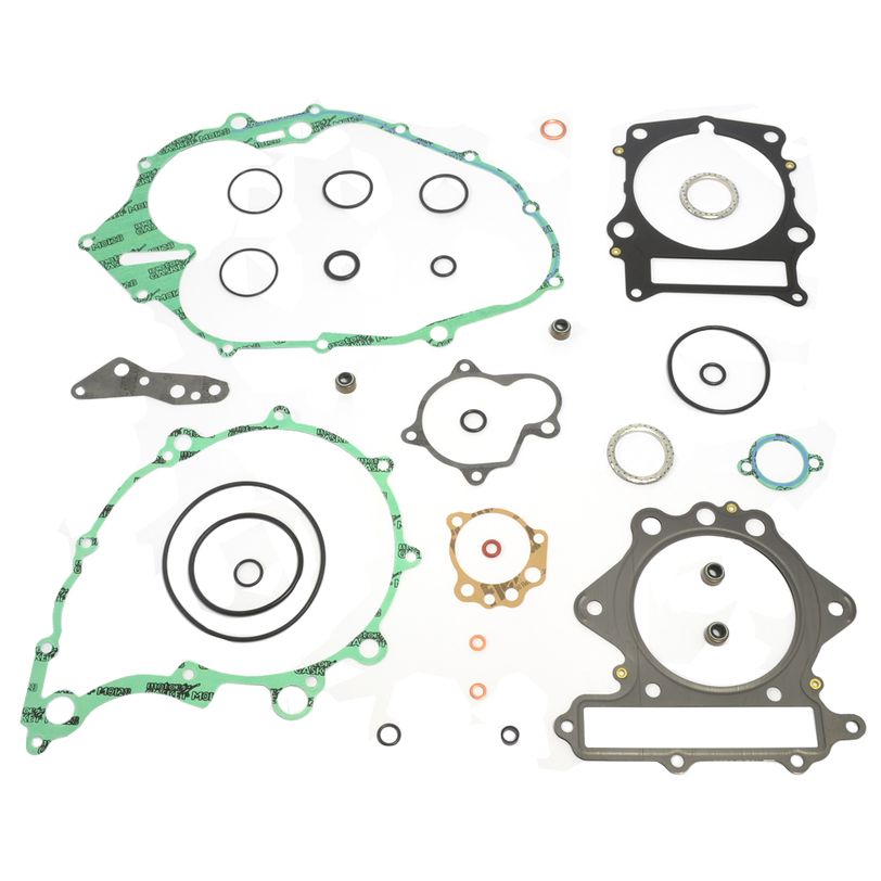 P400485850032 JOGO JUNTAS COMPLETO ATHENA YAMAHA TT E 600 94/01***