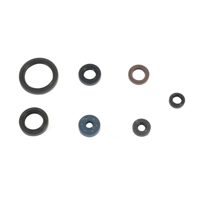 P400485400188 JOGO VEDANTES MOTOR ATHENA YAMAHA YZ/FX450 20