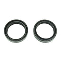 P40FORK455156 - JOGO VEDANTES FORQUETA ATHENA DUCATI,YAMAHA XVZ 1300 42X54X11