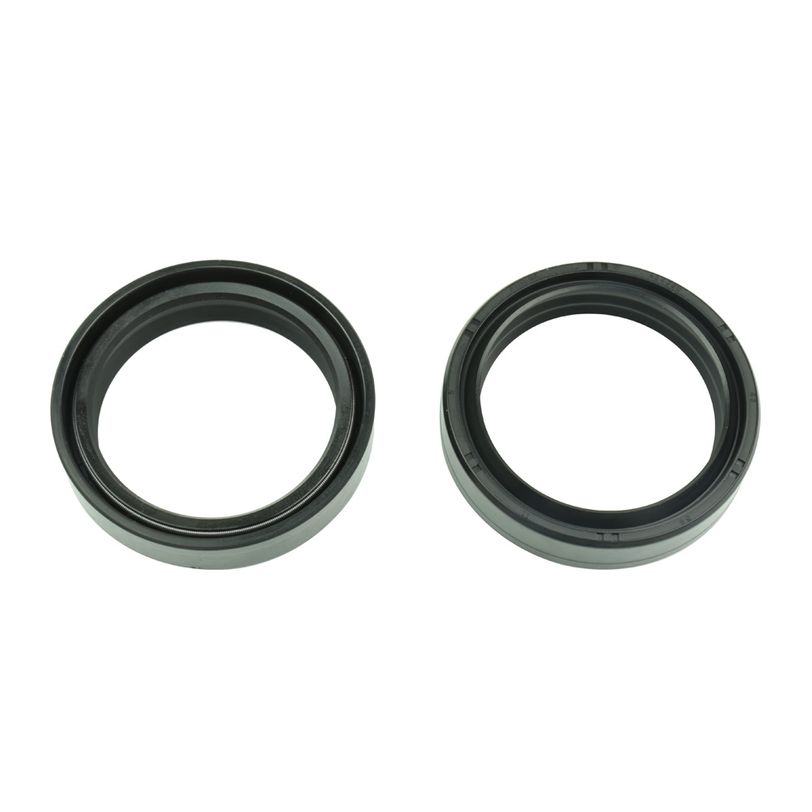 P40FORK455156 - JOGO VEDANTES FORQUETA ATHENA DUCATI,YAMAHA XVZ 1300 42X54X11