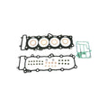 P400485620065 JOGO JUNTAS TOP SET ATHENA YZF R1 1000 04/06