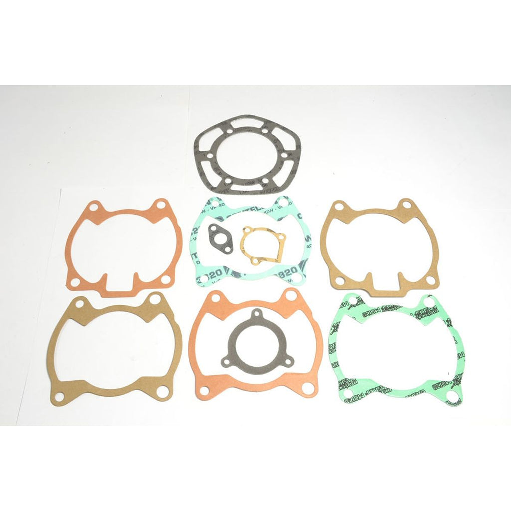 P400270600033 JOGO JUNTAS TOP SET ATHENA KTM 250 GS 87/89
