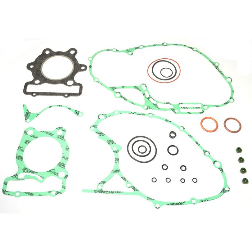 P400210850257 JOGO JUNTAS COMPLETO ATHENA XR250 80/82 XL250R 80/86