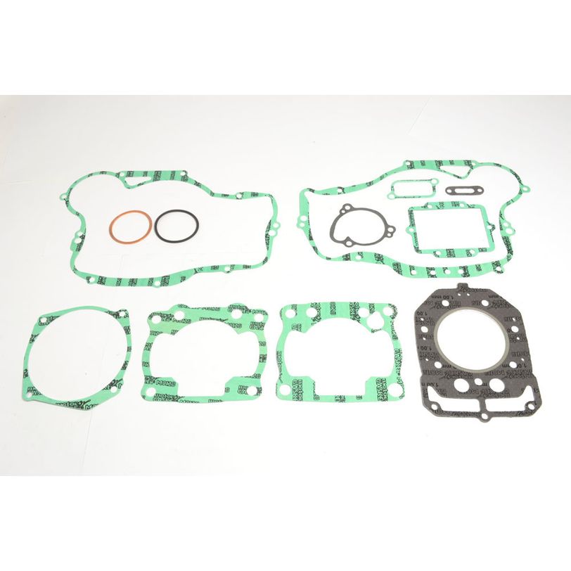 P400250850249 JOGO JUNTAS COMPLETO ATHENA KXT125 86/87 KX250 85/86