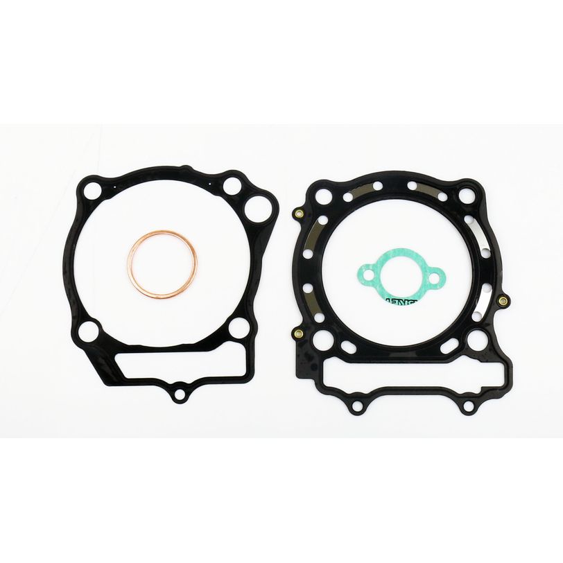 P400510160007 JOGO JUNTAS TOP SET ATHENA SUZUKI LTR450 STANDARD 06/11