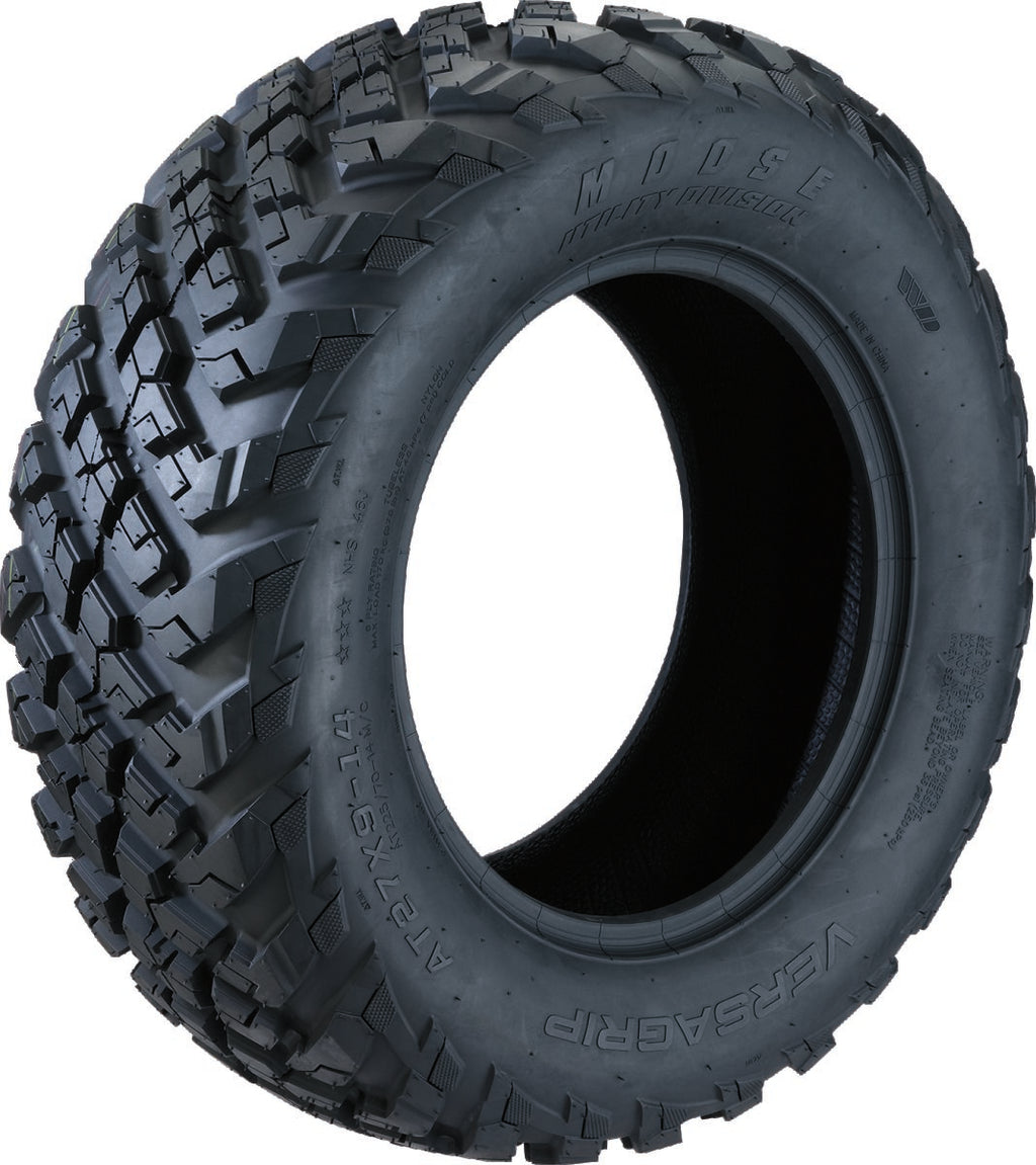 TIRE VERSAGRIP 25X8X12 6PLY MS