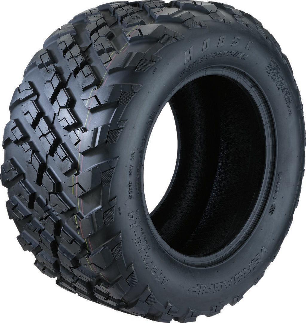 TIRE VERSAGRIP 27X9X14 6PLY MS