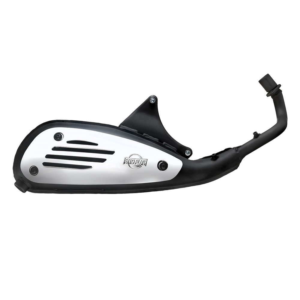 0265 ESCAPE SITOPLUS VESPA 125/250 ET4/LIBERTY 125 06/07
