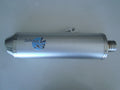 5042 ESCAPE X3 RAC YZ250F/01 OVAL ALUM  -