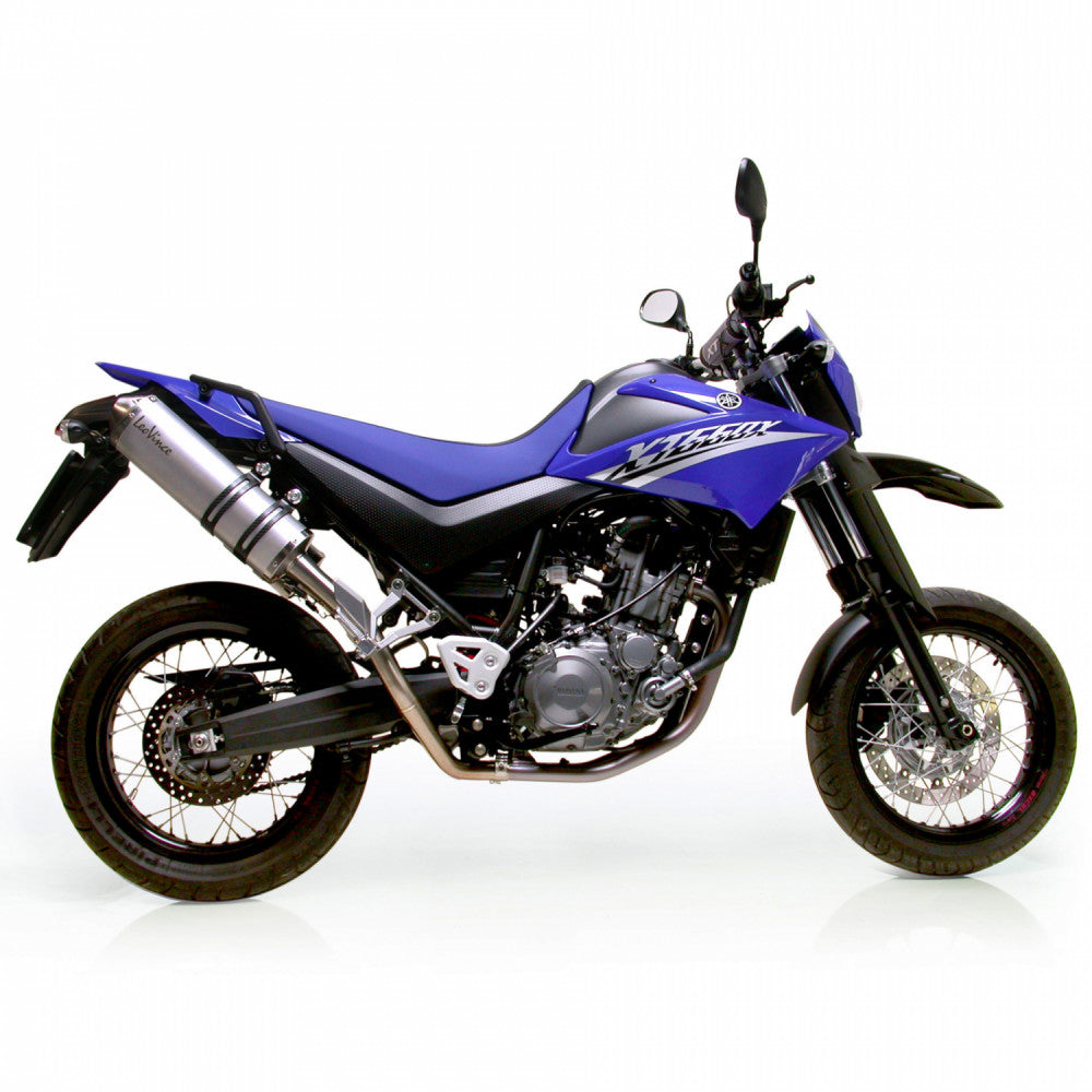 3968E ESCAPE X3 YAMAHA XT660R-04/16 (E)