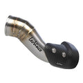 8240 SUPLEMENTO ESCAPE SBK YAMAHA XJ6 ie 09/15