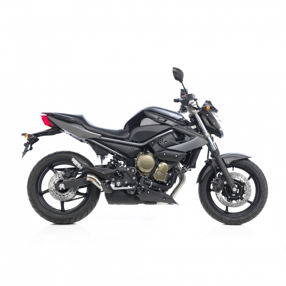 8240 SUPLEMENTO ESCAPE SBK YAMAHA XJ6 ie 09/15