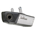 8232 ESCAPE SBK 4X2X1 UNDERBODY EVO II XJ6 i.e./XJ-6 DIV 09/15