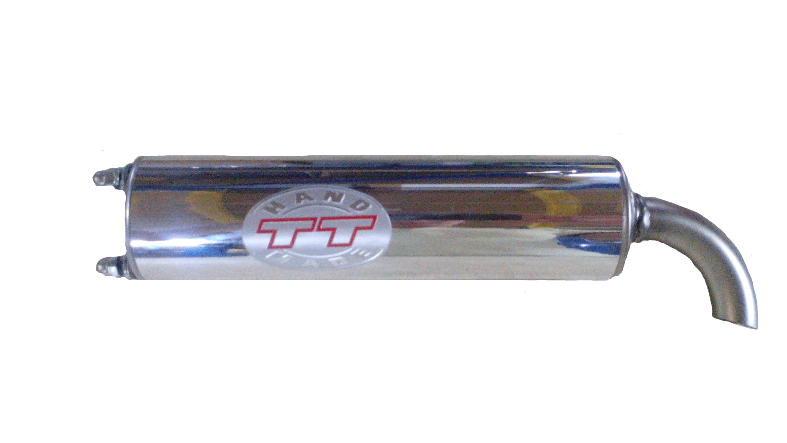 6662 PONTEIRA ESCAPE HM TT ALUM