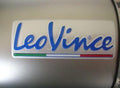 417705R AUTOCOLANTE PERSONALIZACAO LEO VINCE