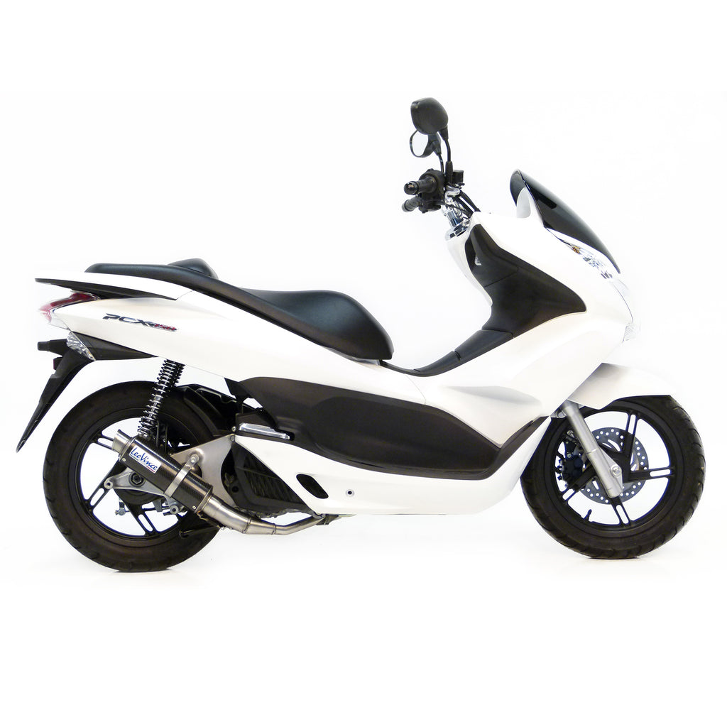 9702 ESCAPE SBK GP CORSA HONDA PCX125 12/15 -