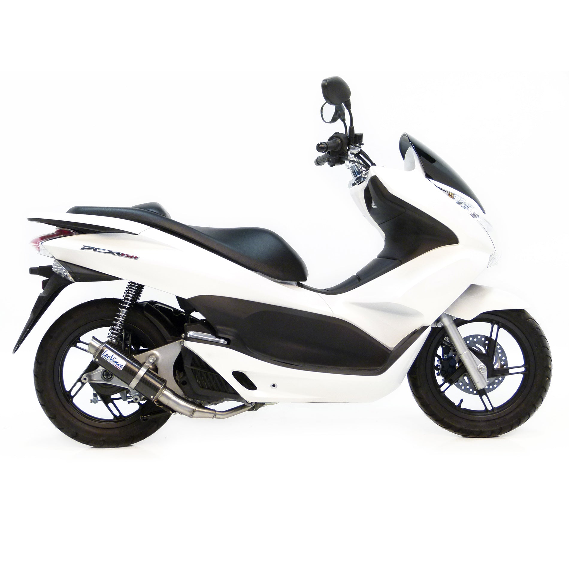 9702 ESCAPE SBK GP CORSA HONDA PCX125 12/15 -