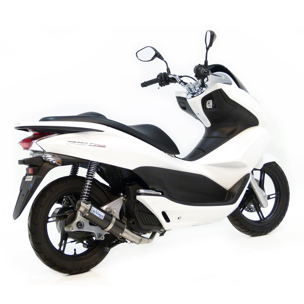 9702 ESCAPE SBK GP CORSA HONDA PCX125 12/15 -
