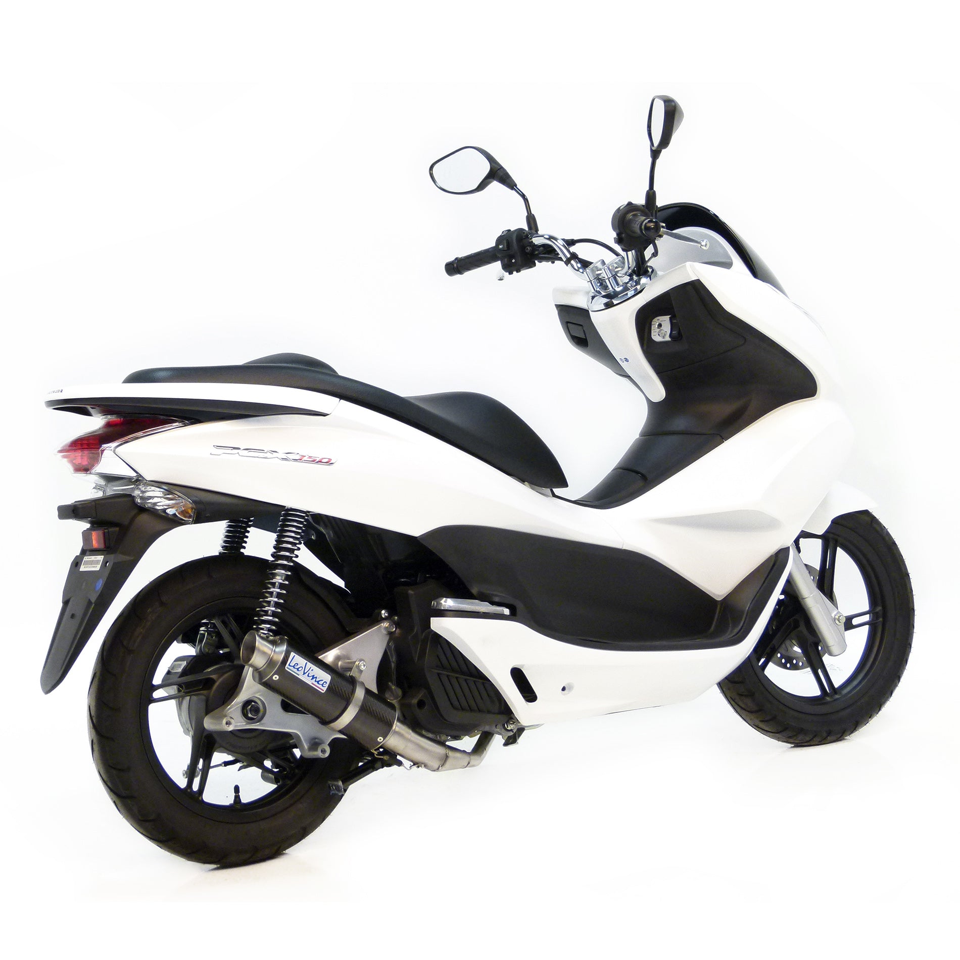 9702 ESCAPE SBK GP CORSA HONDA PCX125 12/15 -