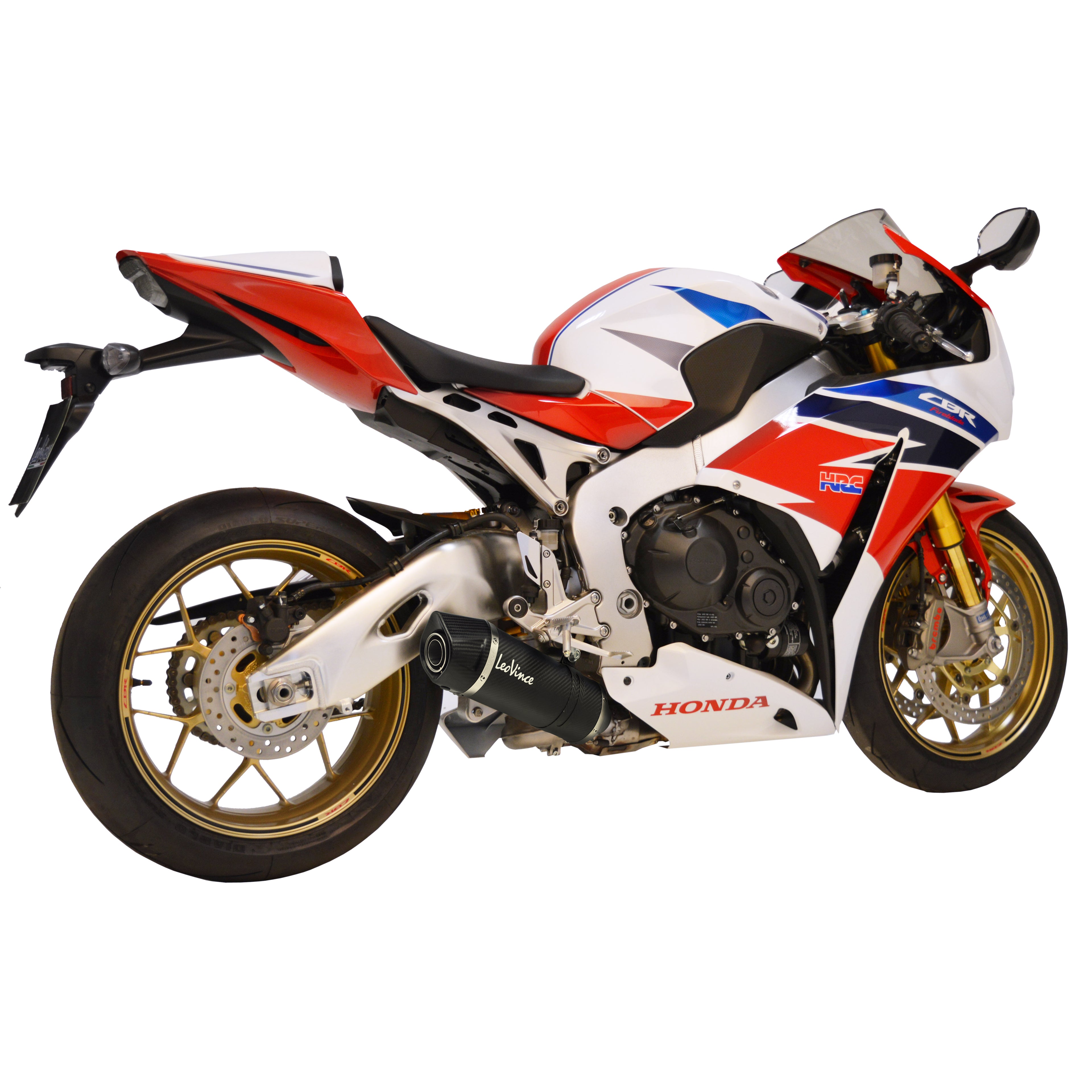 14107 ESCAPE SBK LV ONE HONDA CBR1000 RR 13/15