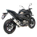 8777 ESCAPE SBK LV ONE KAWASAKI Z 800 13/16