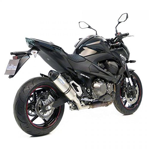 8777 ESCAPE SBK LV ONE KAWASAKI Z 800 13/16