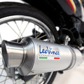 3264 ESCAPE SBK GP CORSA HONDA CG 125/150 TITAN ESD