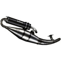 4054B ESCAPE HM TT BLACK EDITION AEROX/NITRO/AEROX 50R/NACKED