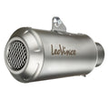 15226 ESCAPE SBK LV-10 BENELLI LEONCINO 17/20 INOX