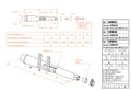 1209D42 ESCAPE STD 4T D42/45