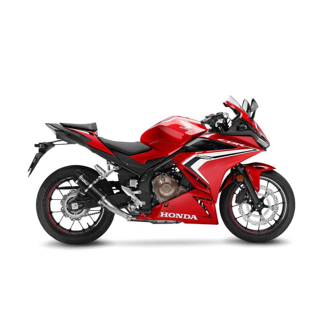 3395EU ESCAPE SBK GP CORSA EVO CBR500 19