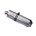 14330E ESCAPE SBK LV ONE YAMAHA TENERE 700 19-21 INOX