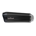 15302B ESCAPE SBK LV-12 HONDA CRF 1100L INOX PRETO -
