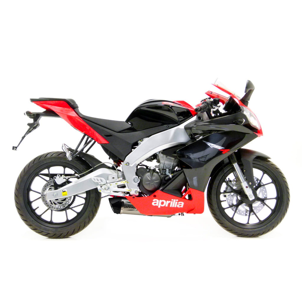8712E ESCAPE SBK LV ONE APRILIA RS4 125 11/20