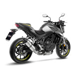 14430E ESCAPE SBK LV ONE EVO CB750 HORNET 23