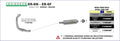 71698AO SILENCIOSO ARROW MRT ER6N/F 05/11