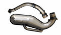 30054 ESCAPE GIANNELLI VINTAGE VESPA 125 ET3