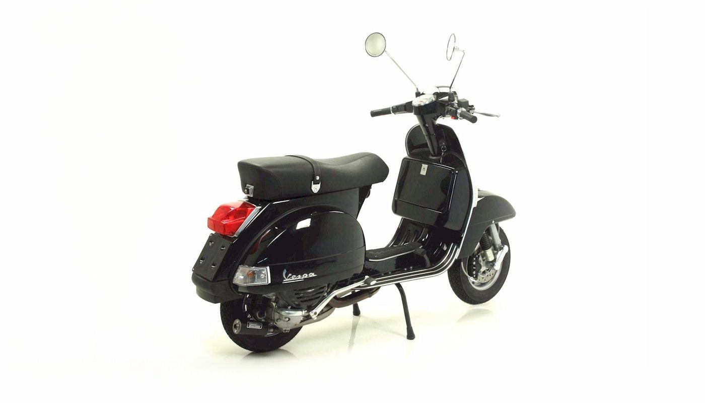 30506 ESCAPE GIANNELLI VINTAGE VESPA 125 PX