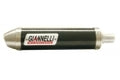 14057 SILENCIOSO GIANNELLI UNIVERSAL CILINDRICO CARBONO 250MM D32