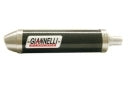 14057 SILENCIOSO GIANNELLI UNIVERSAL CILINDRICO CARBONO 250MM D32