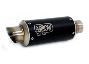 71014GPI SILENCIOSO ARROW UNIVERSAL INOX D54 -