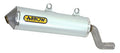 72039AE SILENCIOSO ARROW END 4 XRV750 96/04 ALUMINIO -