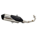 53060MI COLECTOR ARROW SYM GTS 125 I-15 INOX -