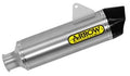71809AK SILENCIOSO ARROW RACE TECH KTM 1190 ADV 13/16 ALU/CARB